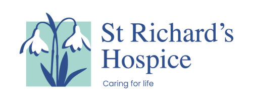 St Richard's Hospice Moodle