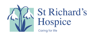 St Richard's Hospice Moodle